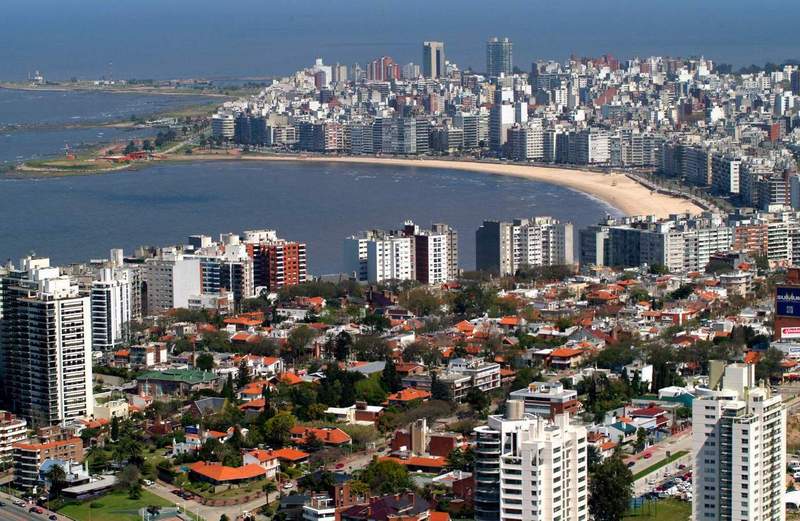 Montevideoaerea