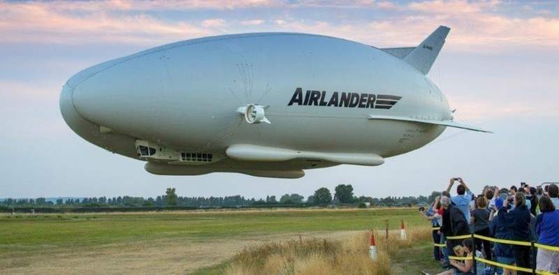 airlinder