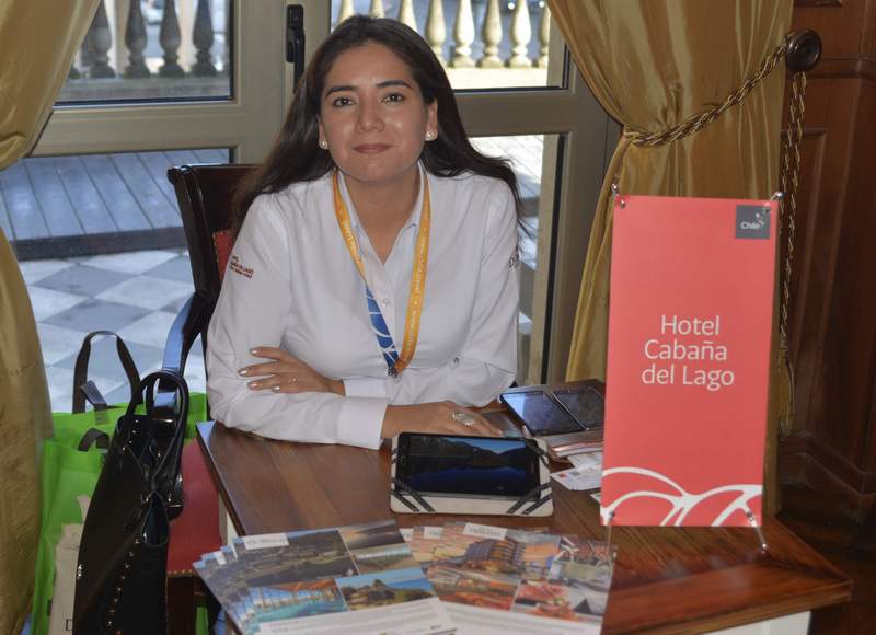 chile cabana nicole