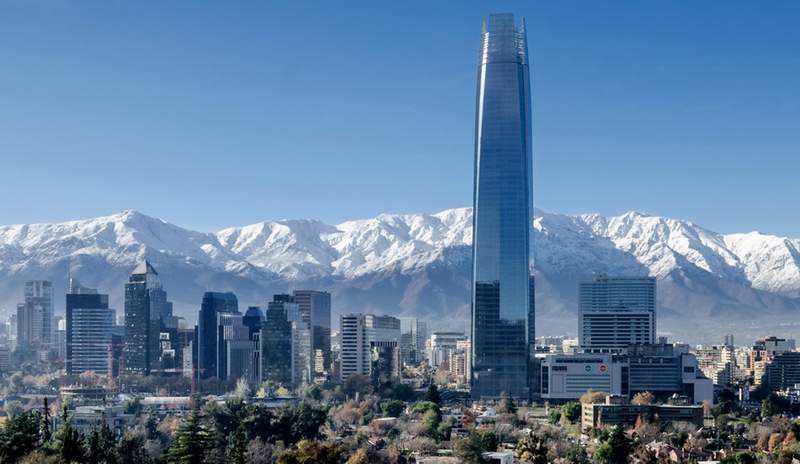 ekatours santiago