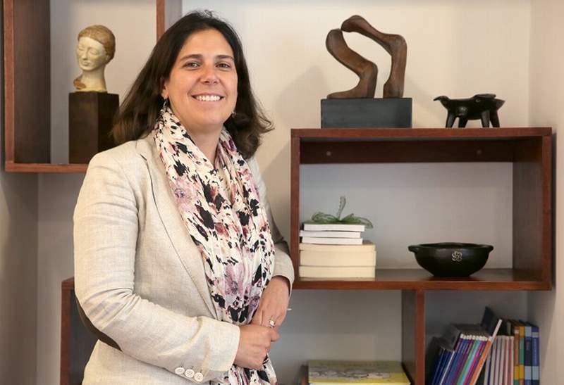 sernatur directora