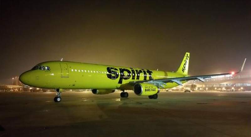 spirit