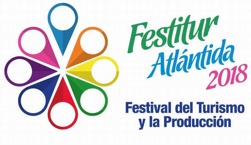 Festitur logo