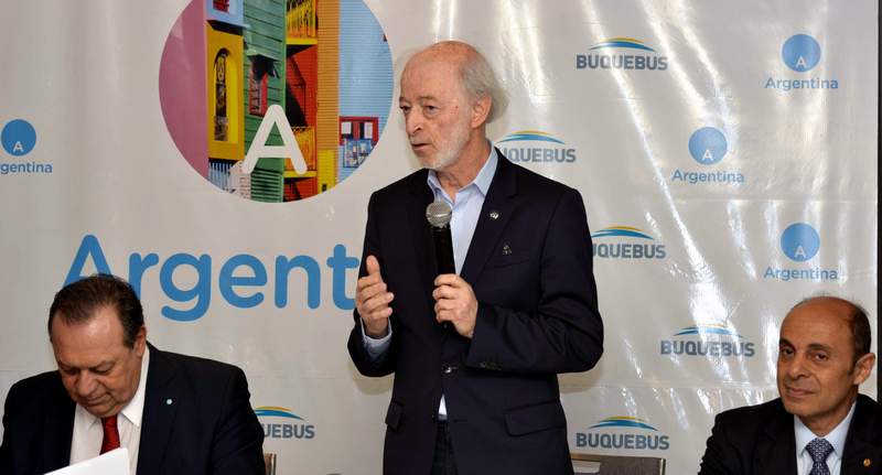 buquebus bue 7