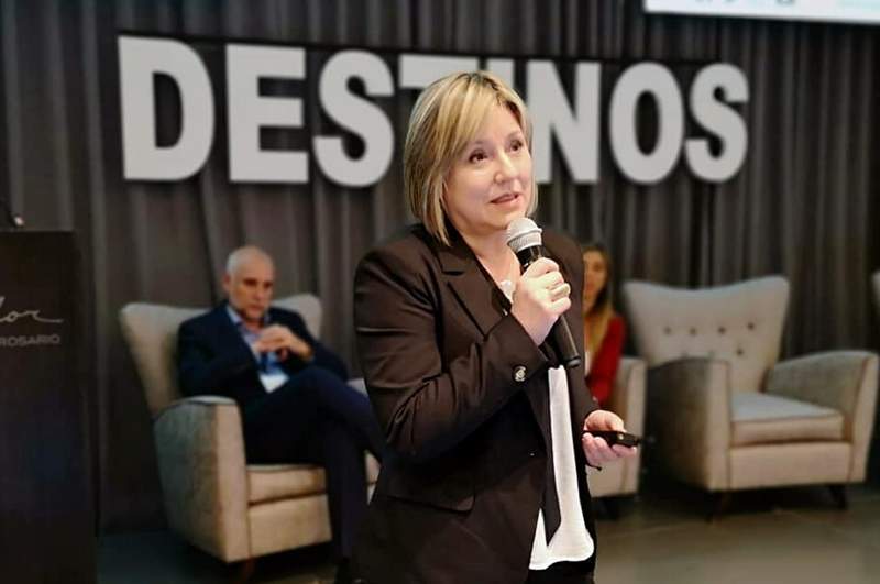 elizabeth congreso