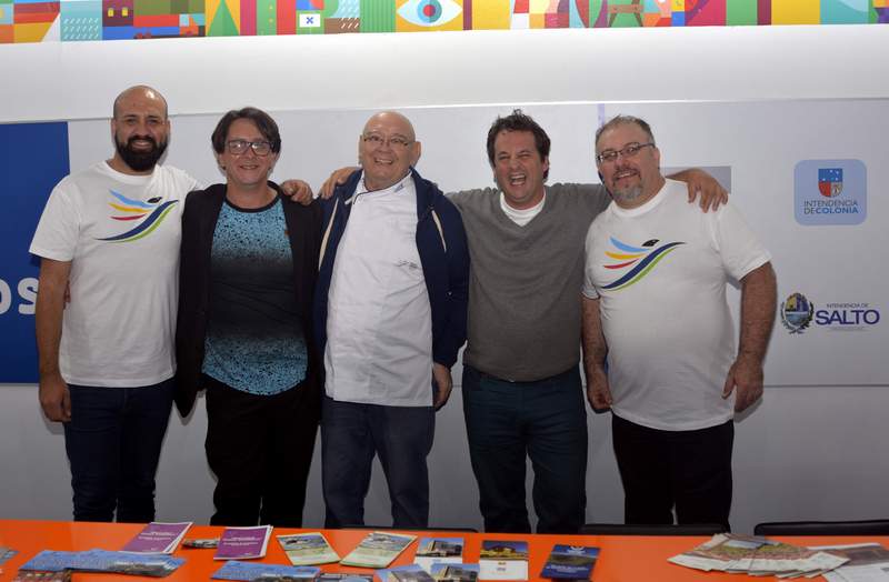 uruguay expo