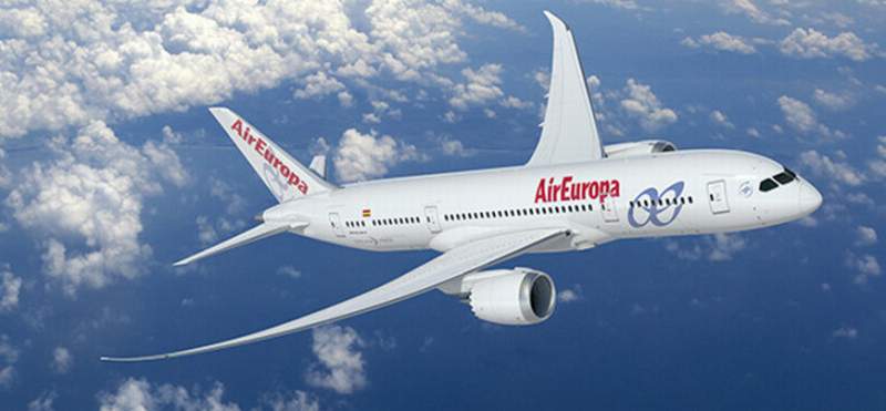 Air Europa