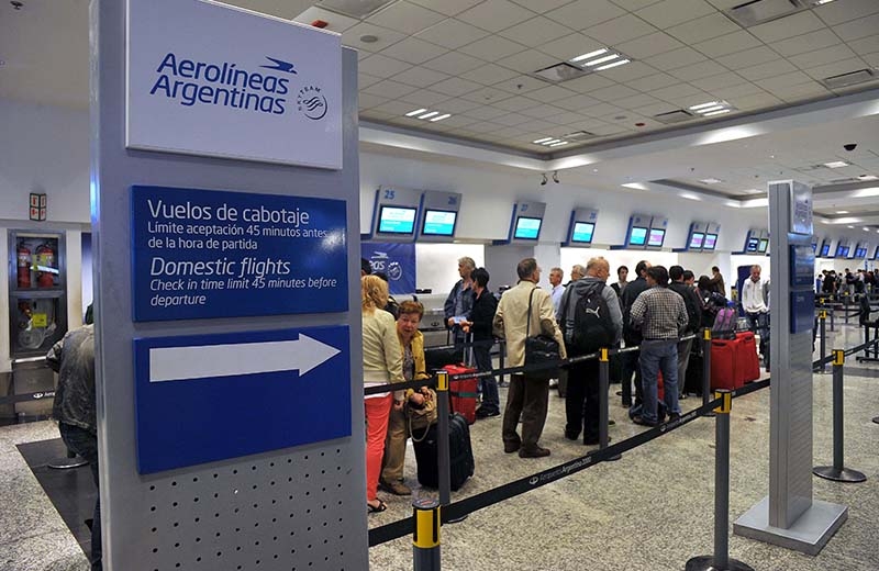 pasajeros