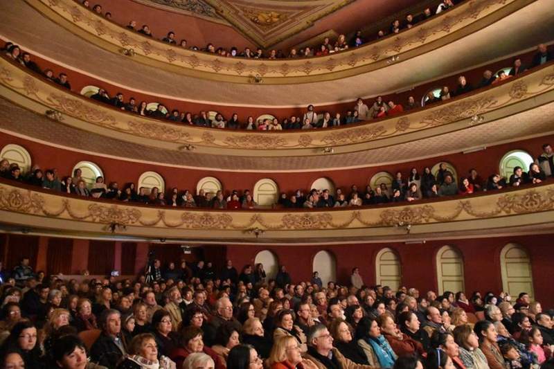 teatro larranaga salto