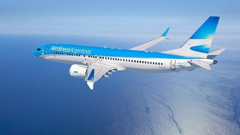 aerolineasarg