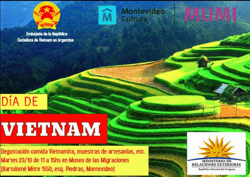 dia de vietnam en montevideo1