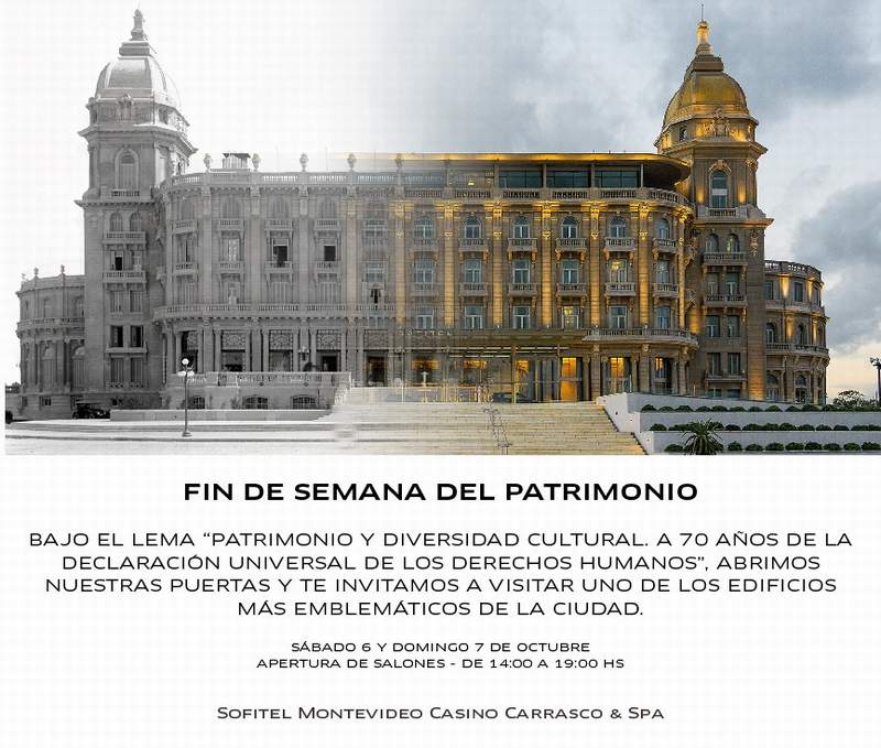 sofitel patrimonio