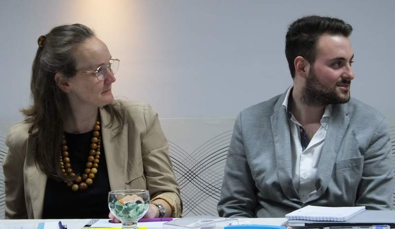 taller colonia
