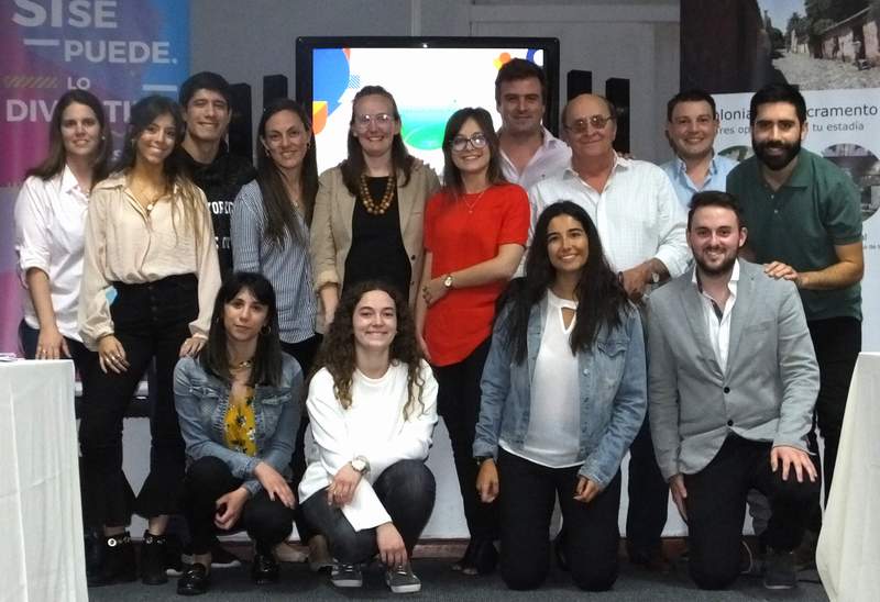 taller colonia 5