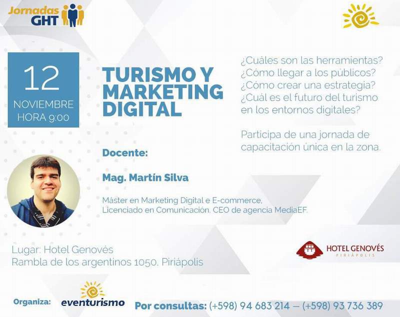 alejandro barreto evento