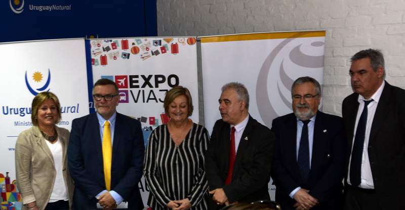 expoviajes