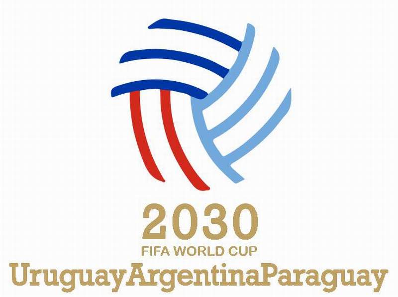 Uruguay Argentina Paraguay 2030