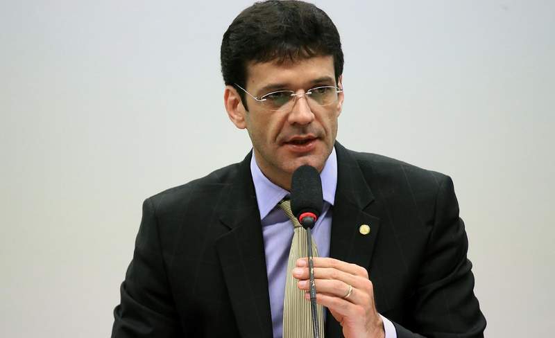 marcelo ministro