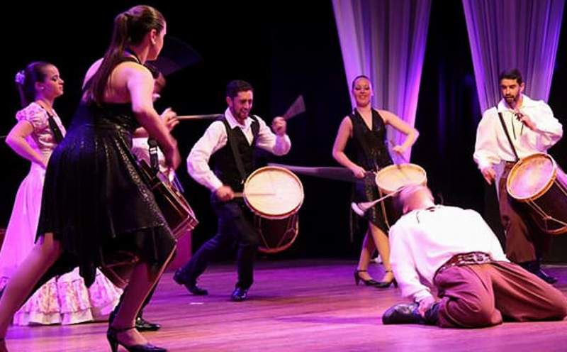 san jose ballet