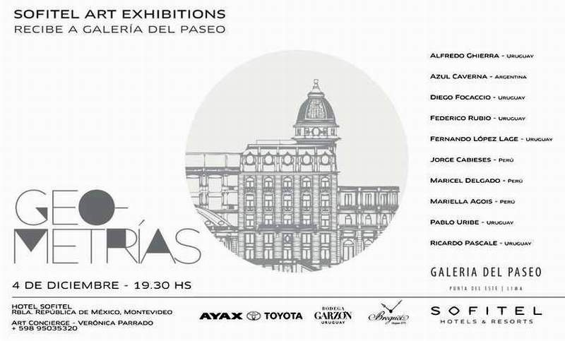 sofitel galeriapaseo