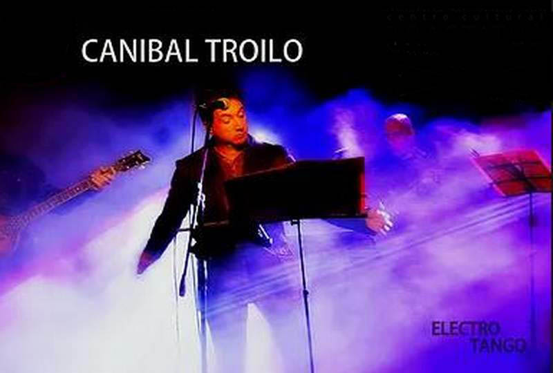 canibal troilo