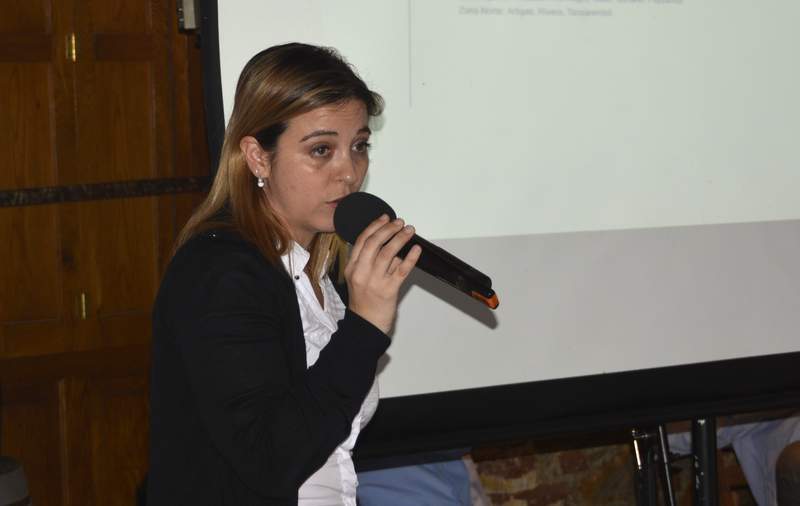 encuentro directores