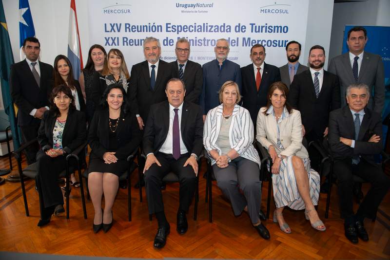 ministros mercosur 1
