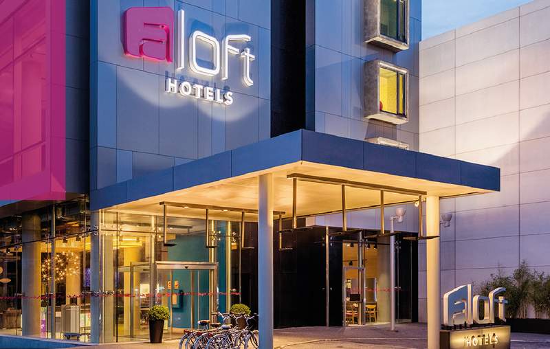 Aloft invitacion marriott 02