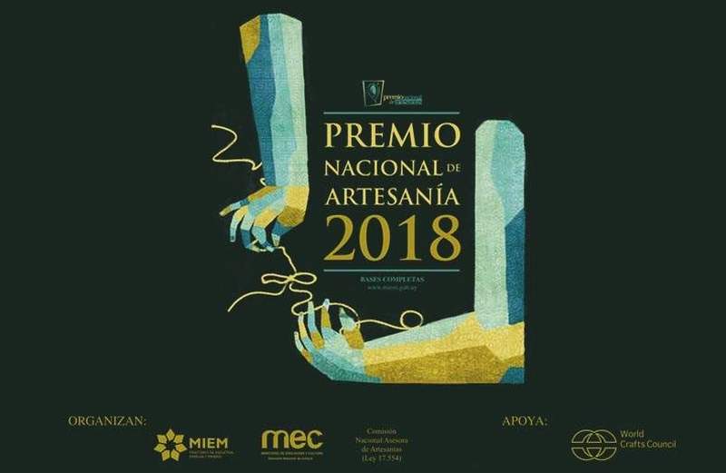 premio nacional artesania 800