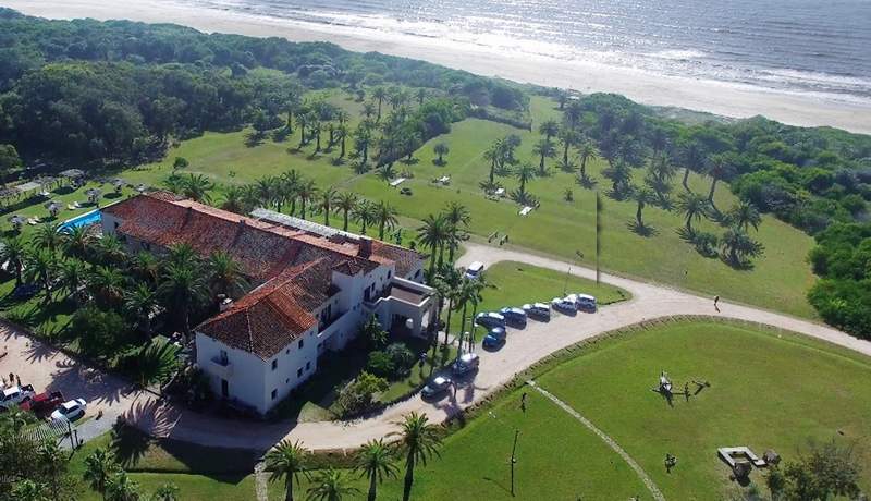 rocha parqueoceanic