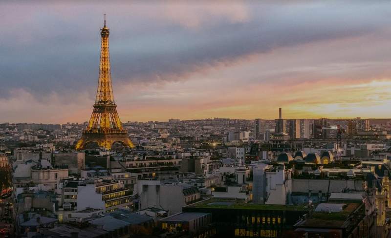 paris