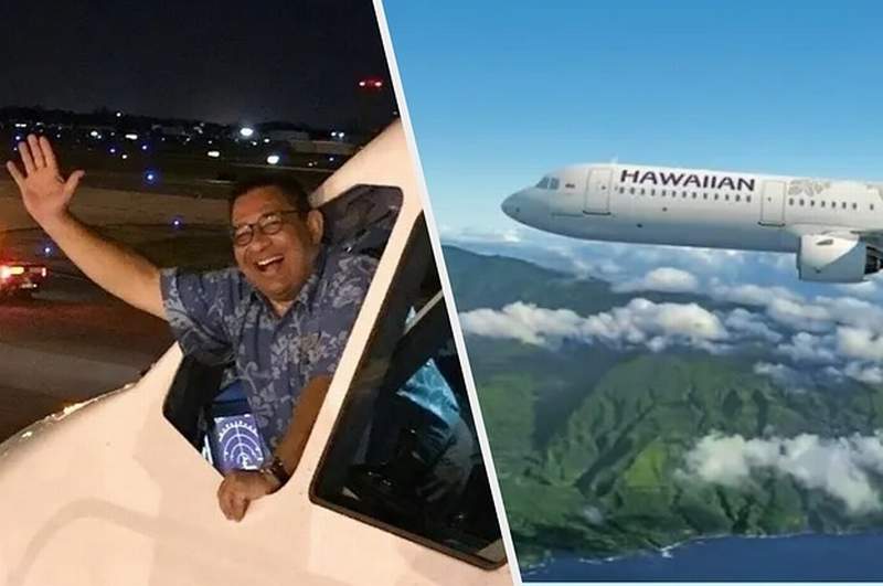 hawaiian airlines 