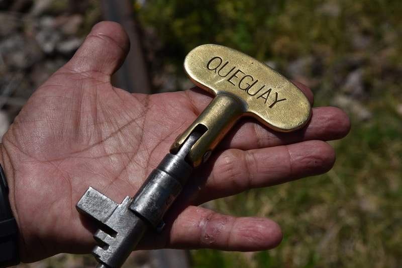 queguay 1