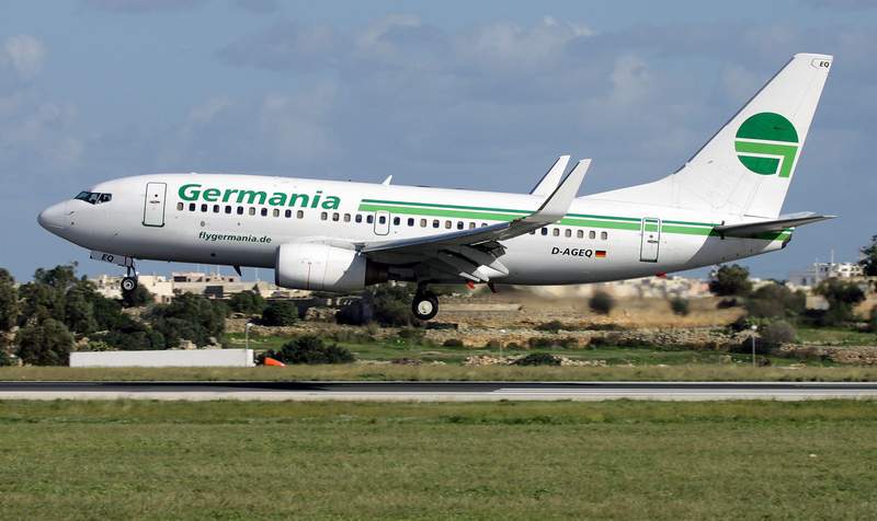 Germania