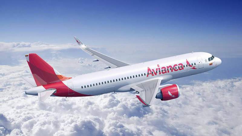 avianca