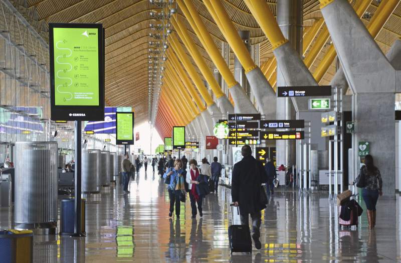 barajas