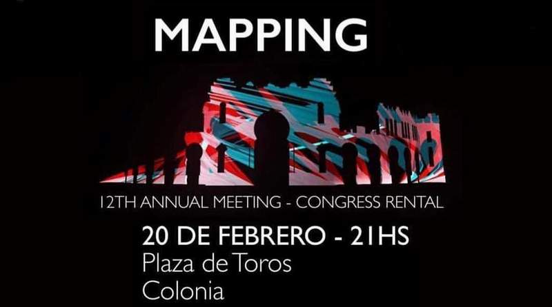 home mapping colonia