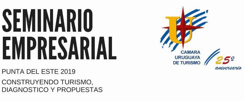 camtur seminario Head