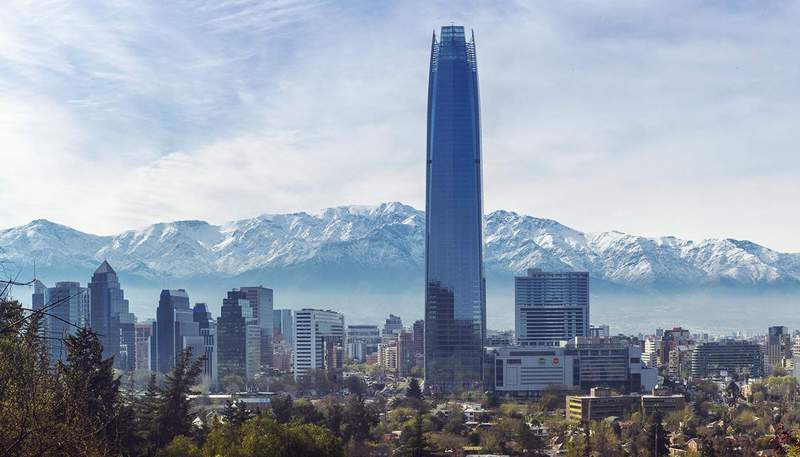 santiago