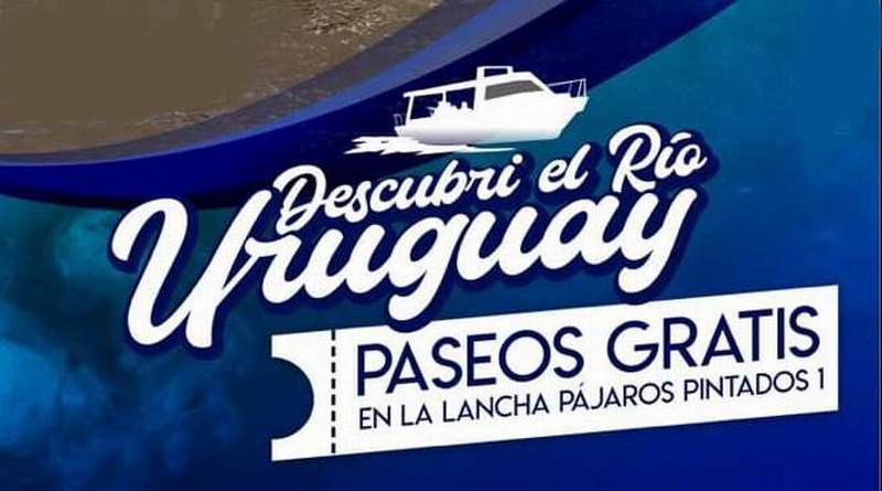 rio negro lancha head