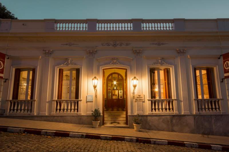 Posada del Virrey 1
