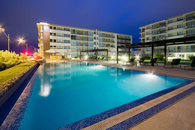 Real Colonia Hotel Suites