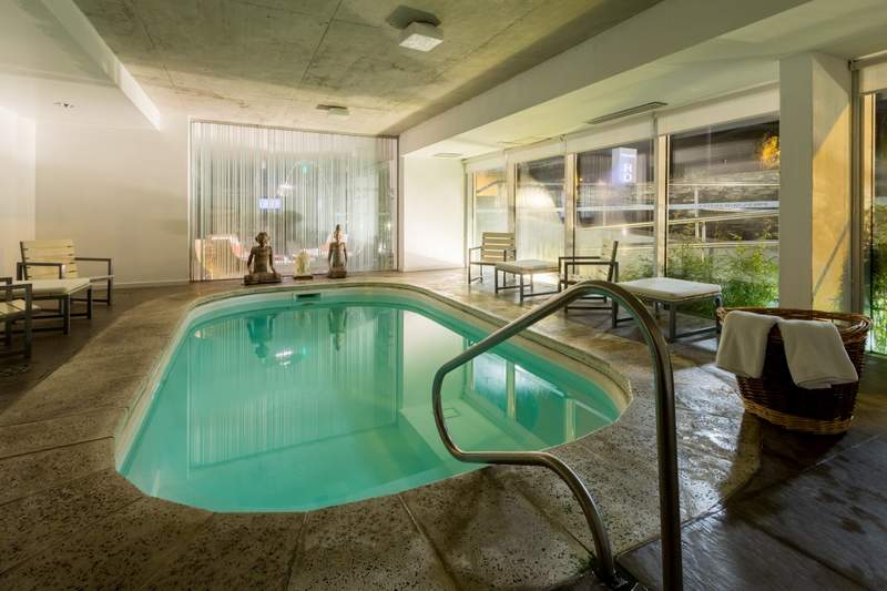 UY Proa Sur Hotel 2
