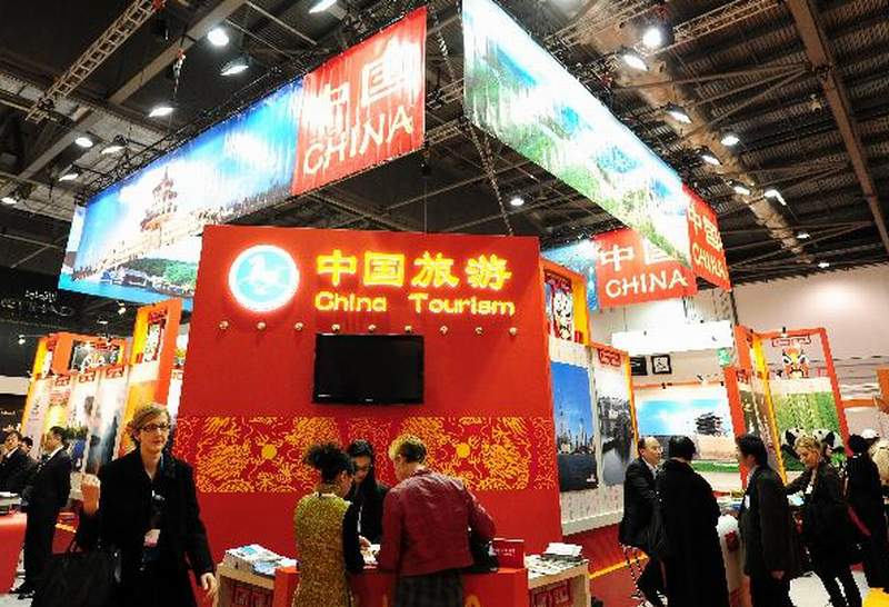 china wtm