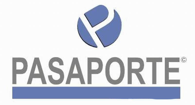 pasaporte corp 800