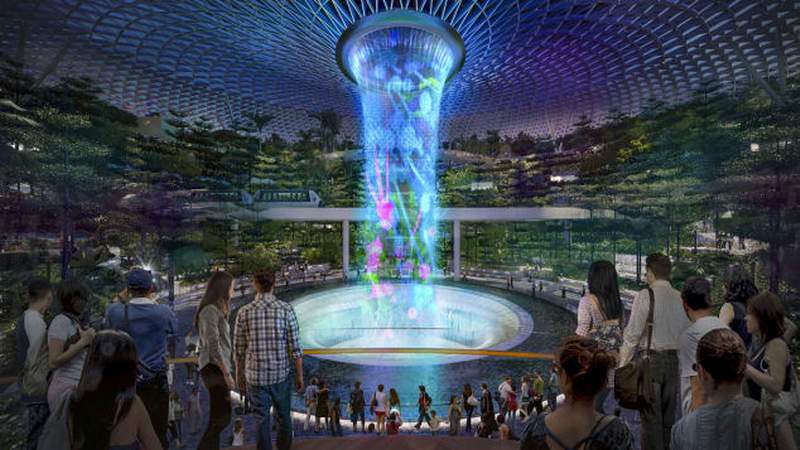 http cdn.cnn.com cnnnext dam assets 141209143945 jewel changi light sound show rain vortex