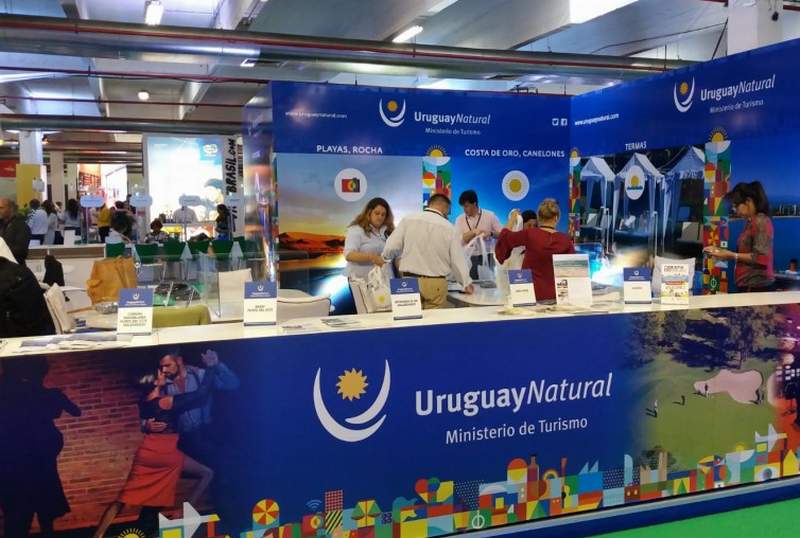uruguay fitpar