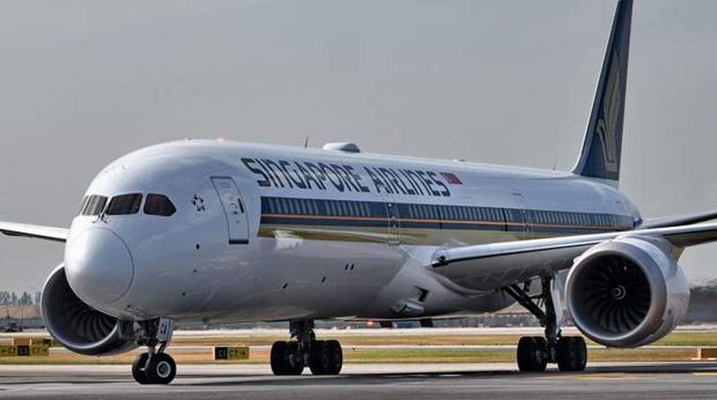 SingaporeAirlines