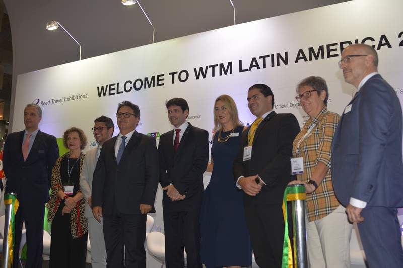WTM abertura