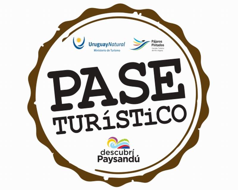 pase paysandu